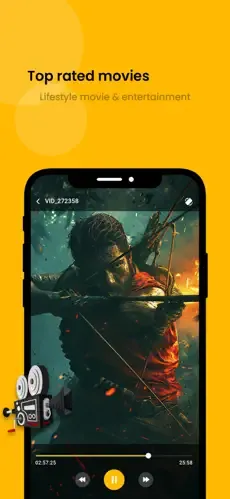 cricfy-alternative Top Rated Movies