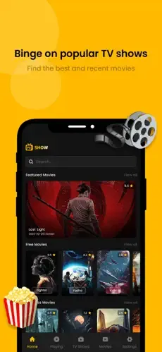 cricfy-alternative tv show